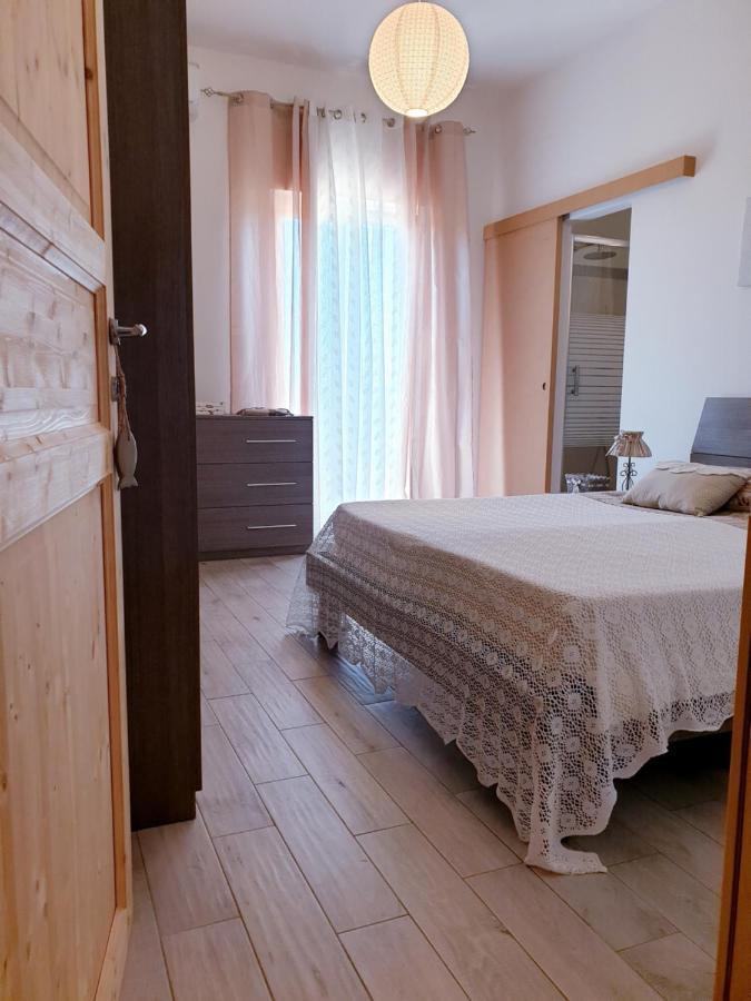 Am Meer Ladispoli Bagian luar foto